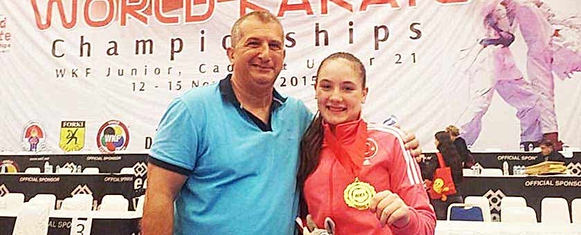 FATİH UZUNLULU